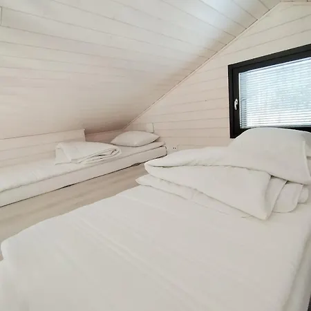 Apartamento New In Iso-syoete. Luokki 2 *