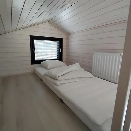 New In Iso-syoete. Luokki 2 Apartamento