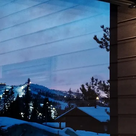 Apartamento New In Iso-syoete. Luokki 2 *