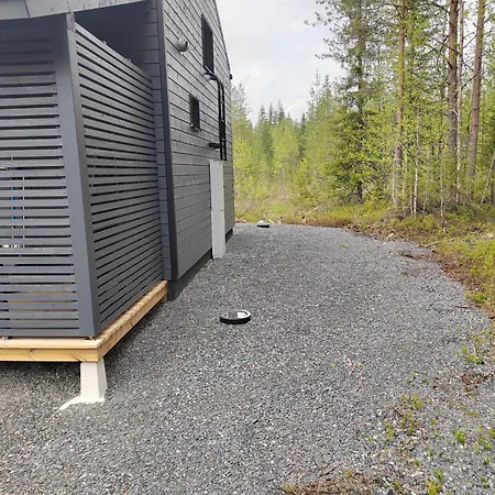 Daire New In Iso-syoete. Luokki 2