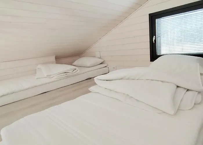 Daire New In Iso-syoete. Luokki 2 *