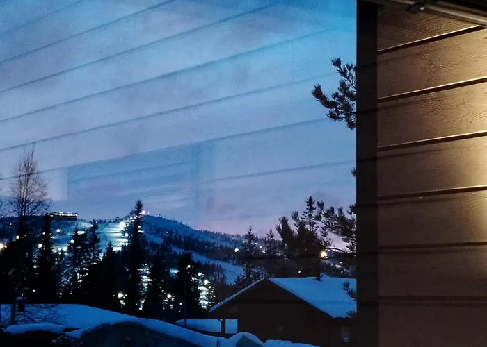 Daire New In Iso-syoete. Luokki 2 *