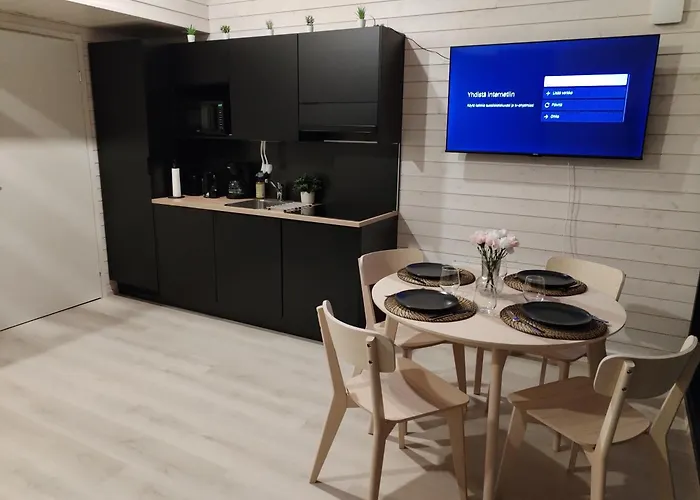 New In Iso-syoete. Luokki 2 *