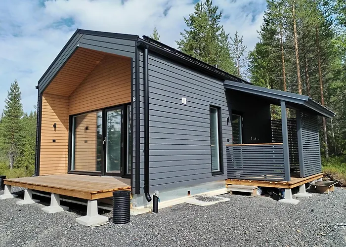 Daire New In Iso-syoete. Luokki 2