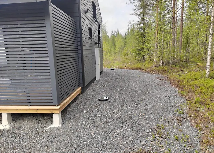 Daire New In Iso-syoete. Luokki 2